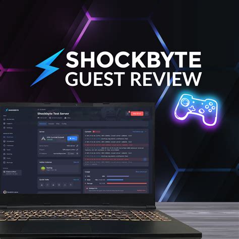 shcokbyte|shockbyte uk.